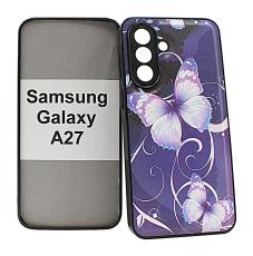 Magnet Deksel Samsung Galaxy A27