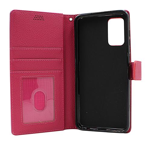 New Standcase Wallet Samsung Galaxy A13 (A135F/DS)