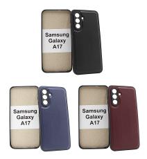 Magnet Deksel Samsung Galaxy A17