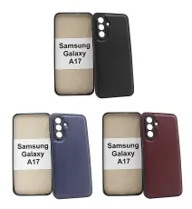 Magnet Deksel Samsung Galaxy A17