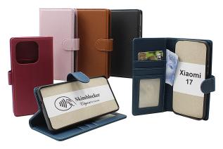 Skimblocker Xiaomi 17 Lommebok Deksel