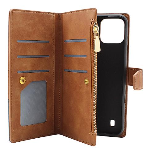 XL Doro Aurora A31 Luksus Lommebok Deksel