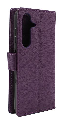 New Standcase Wallet Samsung Galaxy S24 / S25 5G