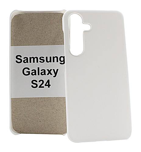 Hardcase Deksel Samsung Galaxy S24 5G (SM-S921B/DS)
