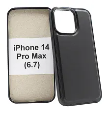 Magnet Deksel iPhone 14 Pro Max (6.7)