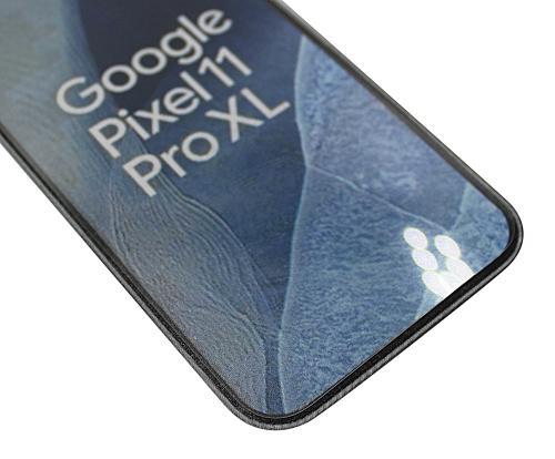 6-pakning Skjermbeskyttelse Google Pixel 11 Pro XL
