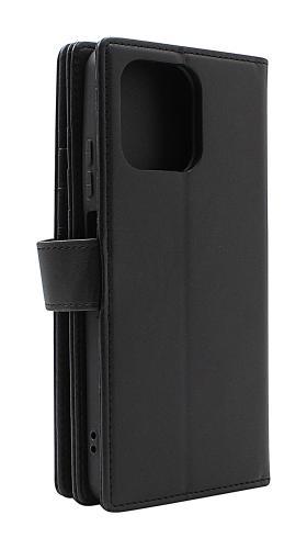 Skimblocker Motorola Moto G56 XL Lommebok Deksel