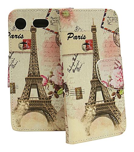 Designwallet Sony Xperia XZ1 Compact (G8441)