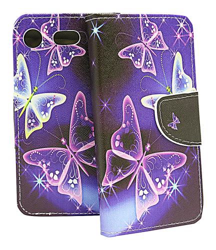 Designwallet Sony Xperia XZ1 Compact (G8441)
