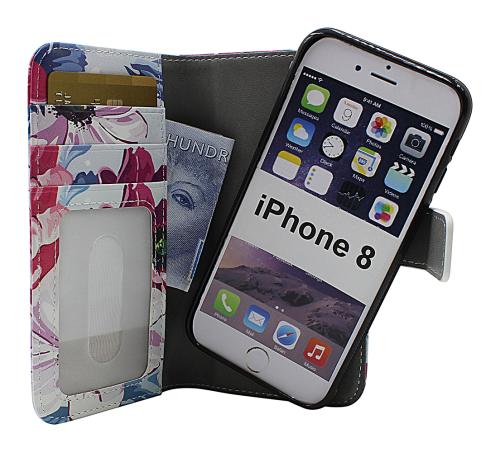 Skimblocker Magnet Designwallet iPhone 8