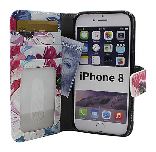 Skimblocker Magnet Designwallet iPhone 8