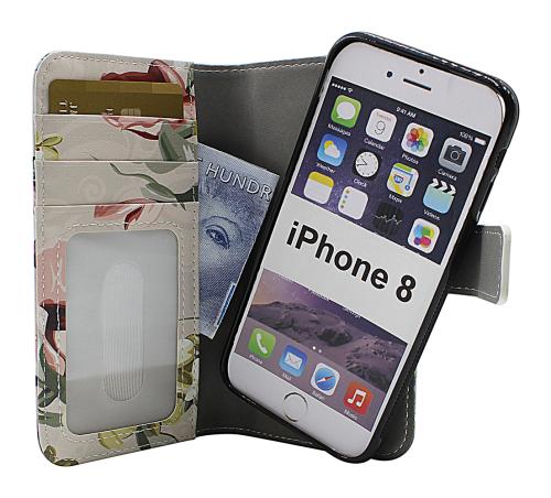 Skimblocker Magnet Designwallet iPhone 8