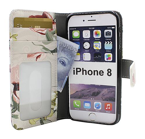 Skimblocker Magnet Designwallet iPhone 8