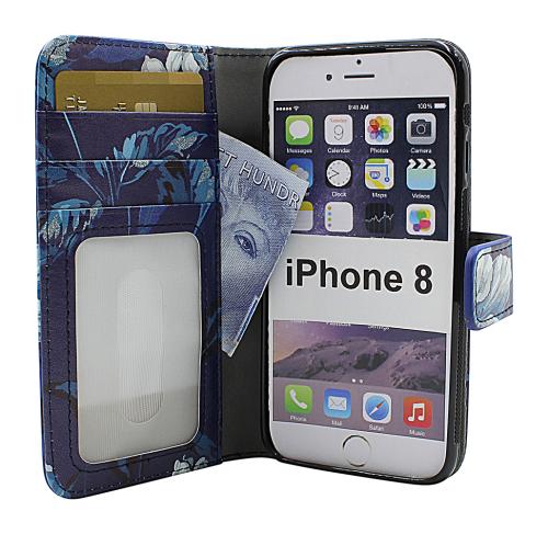 Skimblocker Magnet Designwallet iPhone 8