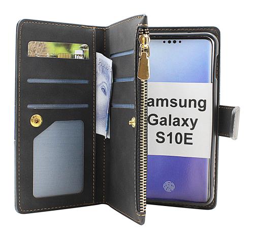 XL Standcase Lyxetui Samsung Galaxy S10e (G970F)