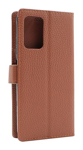 New Standcase Wallet Xiaomi Redmi 10 5G (2022)