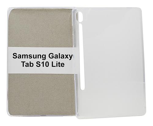 TPU Deksel Samsung Galaxy Tab S10 Lite