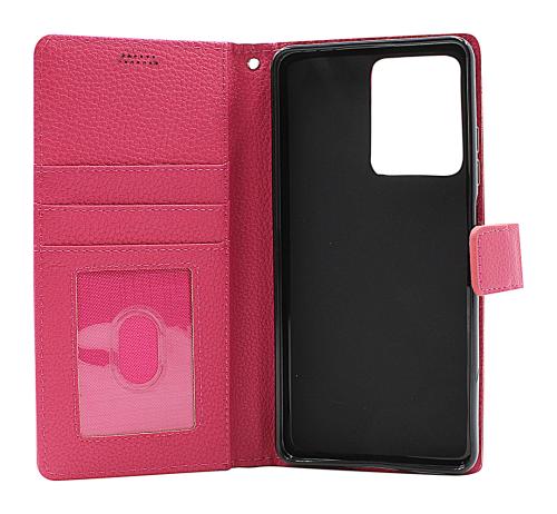 New Standcase Wallet Xiaomi Redmi Note 12 Pro 5G