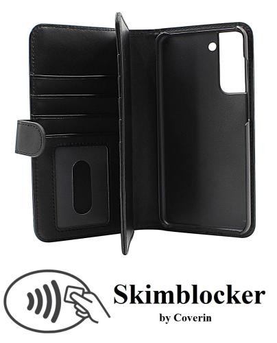 Skimblocker XL Wallet Samsung Galaxy S21 FE 5G