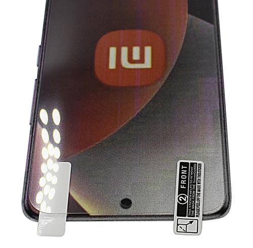 Skjermbeskyttelse Xiaomi Redmi Note 15 Pro