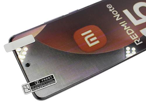 Skjermbeskyttelse Xiaomi Redmi Note 15 Pro