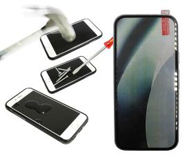 Full Frame Skjermbeskyttelse av glass Google Pixel 10a