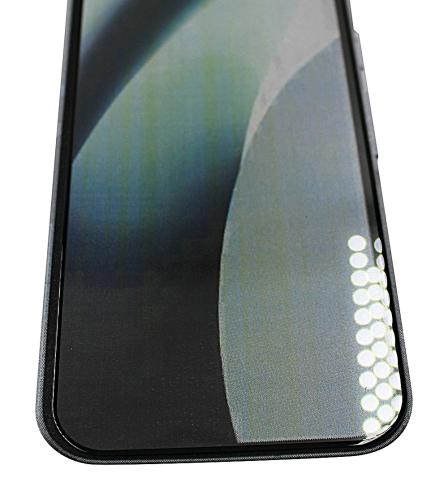 Full Frame Skjermbeskyttelse av glass Google Pixel 10a