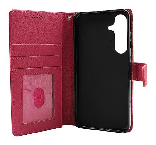 New Standcase Wallet Samsung Galaxy S24+ / S25+ 5G