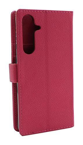 New Standcase Wallet Samsung Galaxy S24+ / S25+ 5G