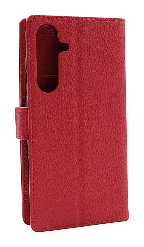 New Standcase Wallet Samsung Galaxy S24+ / S25+ 5G