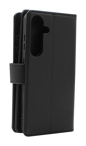 Skimblocker Samsung Galaxy S24+ / S25+ 5G XL Lommebok Deksel