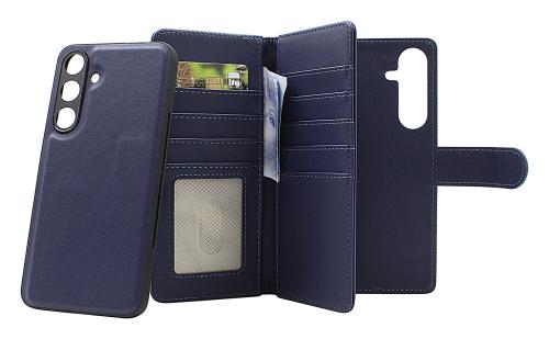 Skimblocker Samsung Galaxy S25+ XL Magnet Lommebok Deksel