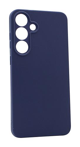Silikon Deksel Samsung Galaxy S24+ / S25+