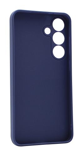 Silikon Deksel Samsung Galaxy S24+ / S25+