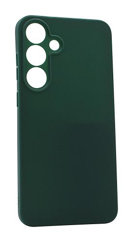 Silikon Deksel Samsung Galaxy S24+ / S25+