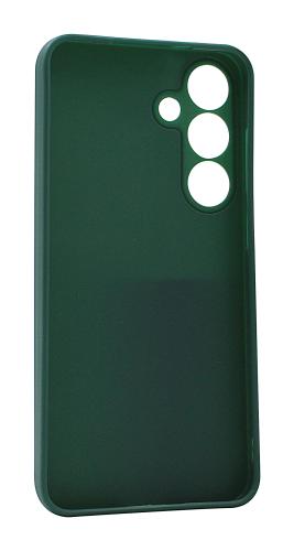 Silikon Deksel Samsung Galaxy S24+ / S25+