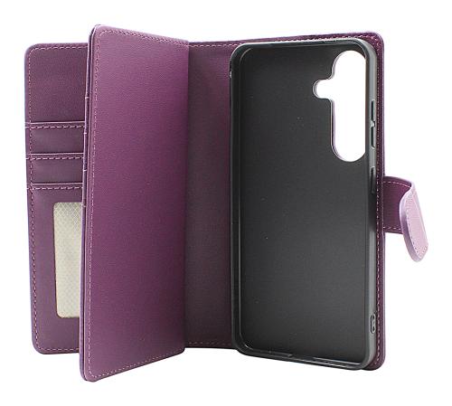 Skimblocker Samsung Galaxy S25 XL Lommebok Deksel