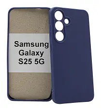 Silikon Deksel Samsung Galaxy S24 / S25