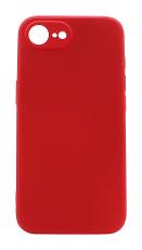 Silikon Deksel iPhone 17e