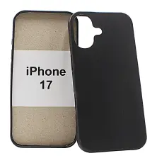 BASIC TPU Deksel iPhone 17