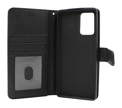 New Standcase Wallet Motorola Edge 50 Fusion 5G