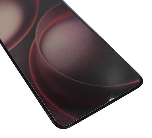 Skjermbeskyttelse av glass Oppo Find X9 Ultra