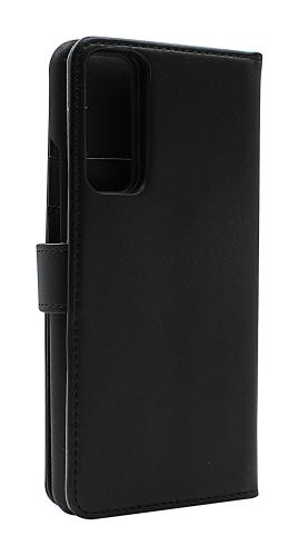 Skimblocker Magnet Wallet Huawei P Smart 2021