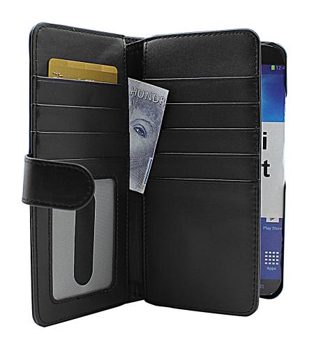 Skimblocker XL Wallet Huawei P Smart 2021