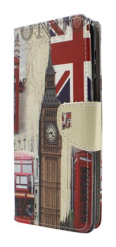 Designwallet Motorola Moto G 5G Plus