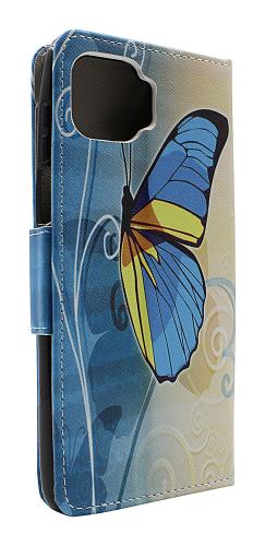 Designwallet Motorola Moto G 5G Plus
