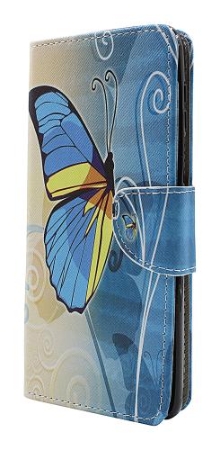 Designwallet Motorola Moto G 5G Plus