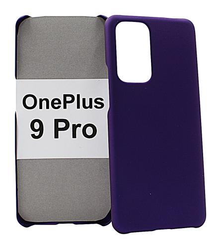Hardcase Deksel OnePlus 9 Pro