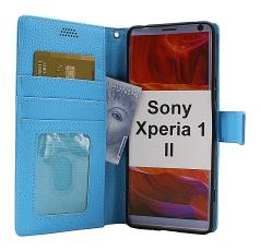 New Standcase Wallet Sony Xperia 1 II (XQ-AT51)
