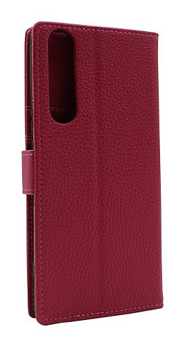 New Standcase Wallet Sony Xperia 1 II (XQ-AT51)